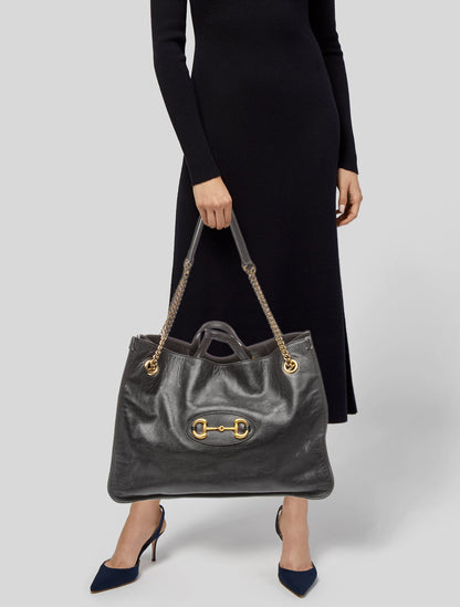 Gucci 1955 Horsebit Horsebit 19 Large