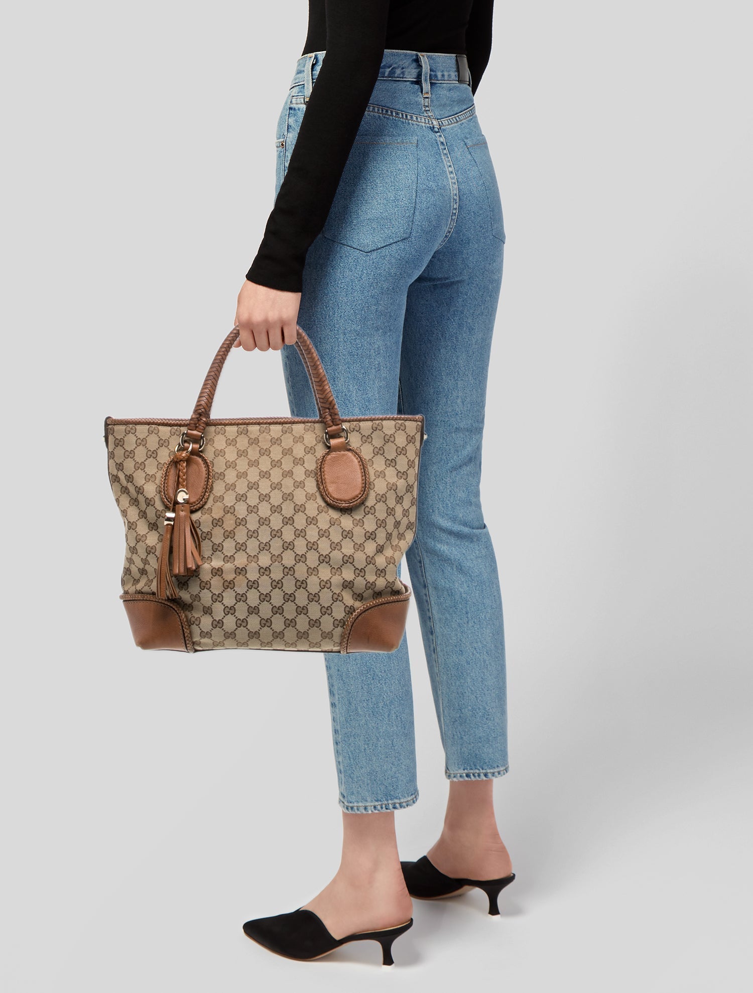 Gucci GG Canvas Marrakech