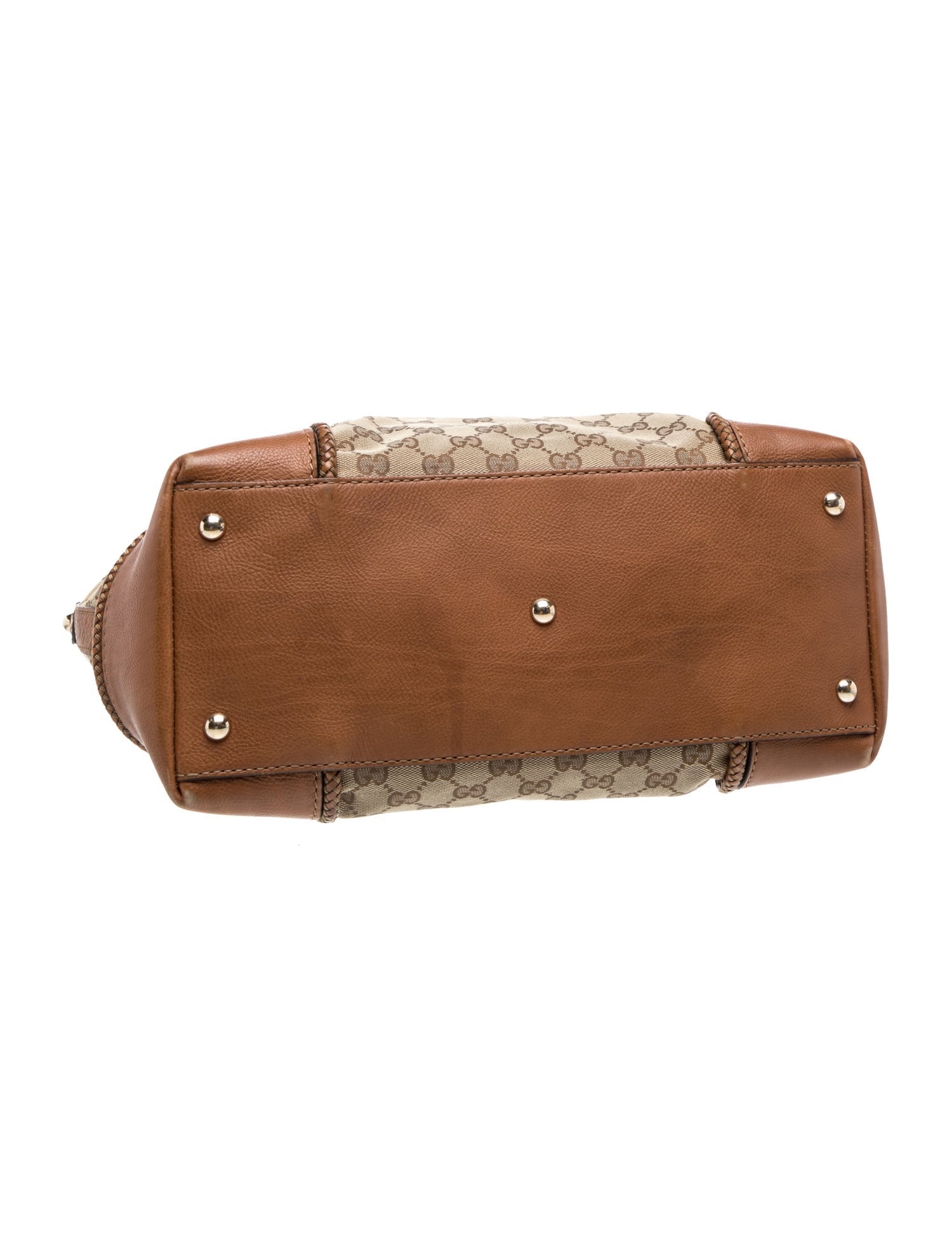 Gucci GG Canvas Marrakech