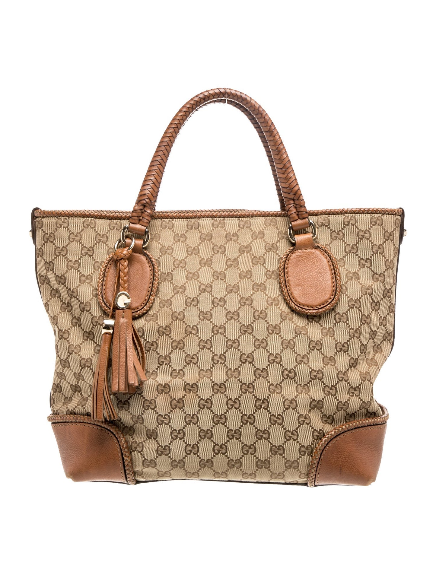 Gucci GG Canvas Marrakech