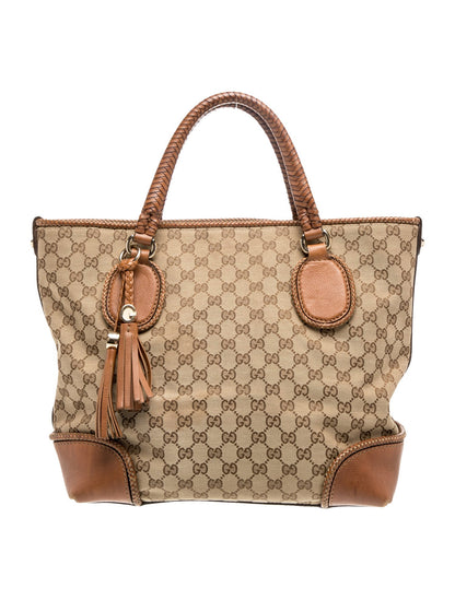 Gucci GG Canvas Marrakech
