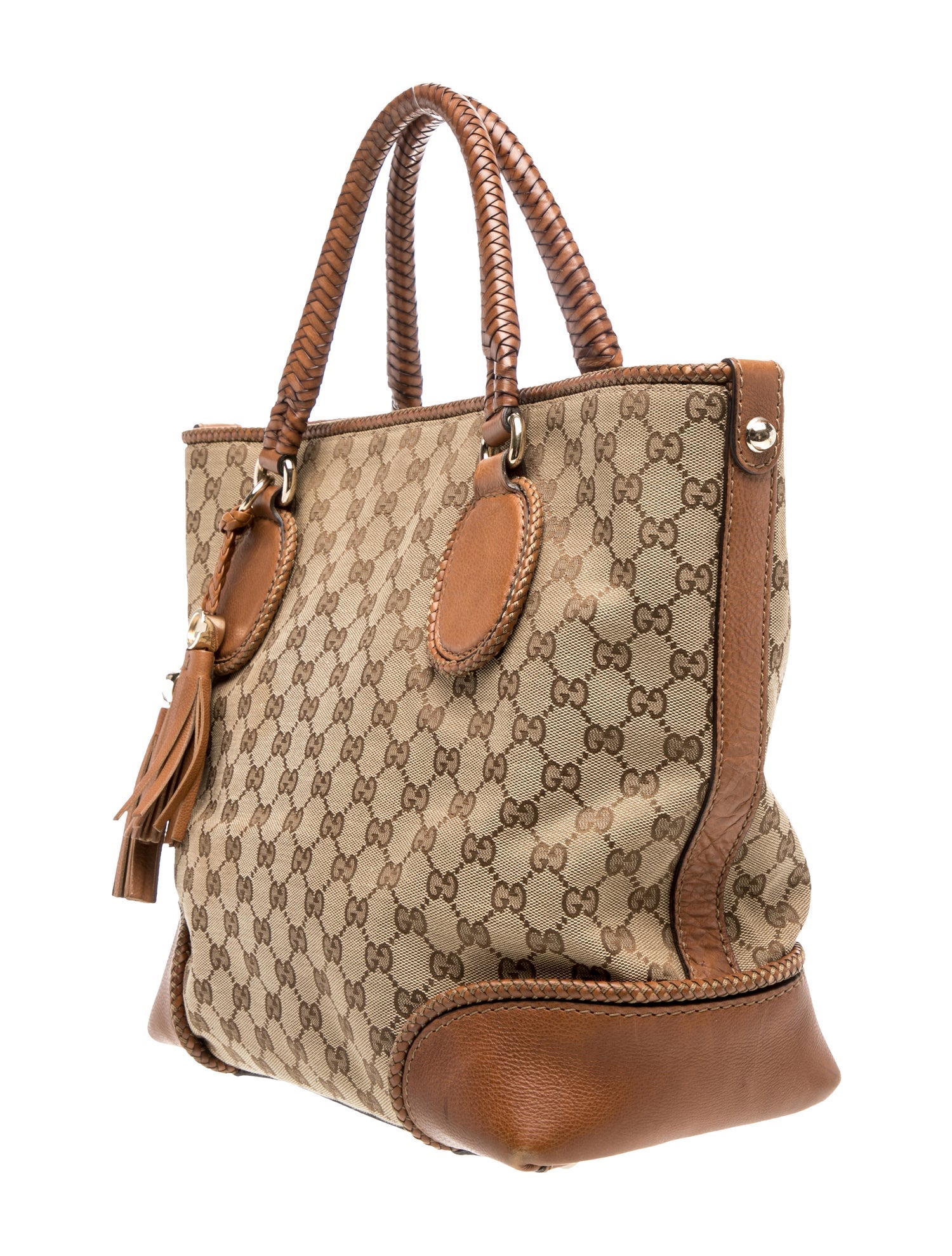 Gucci GG Canvas Marrakech