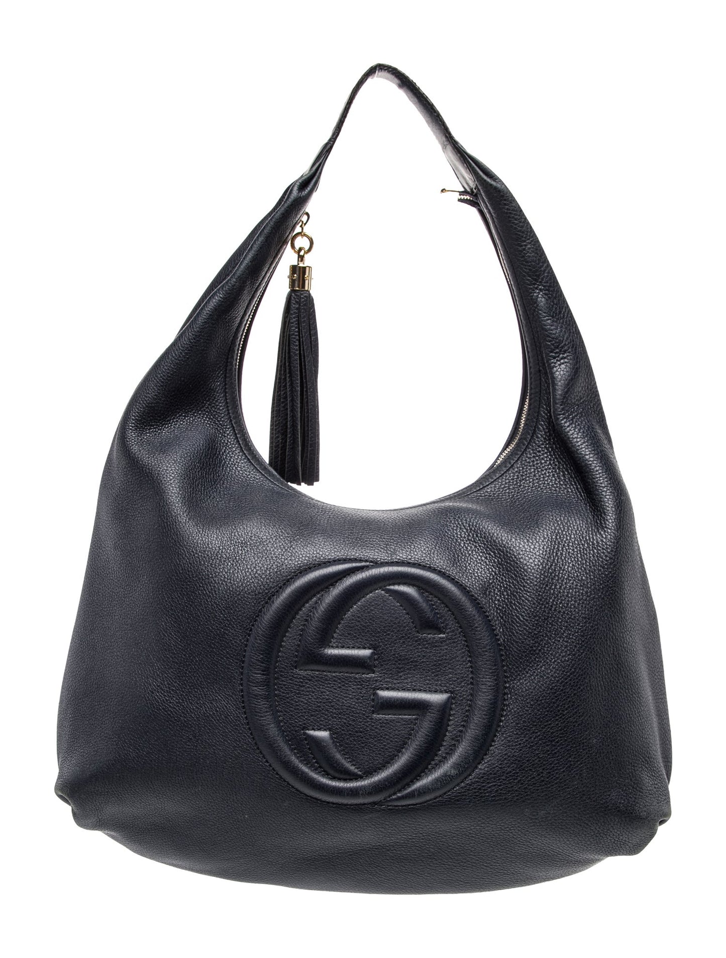 Gucci Interlocking G Soho