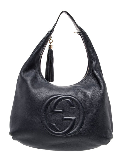 Gucci Interlocking G Soho