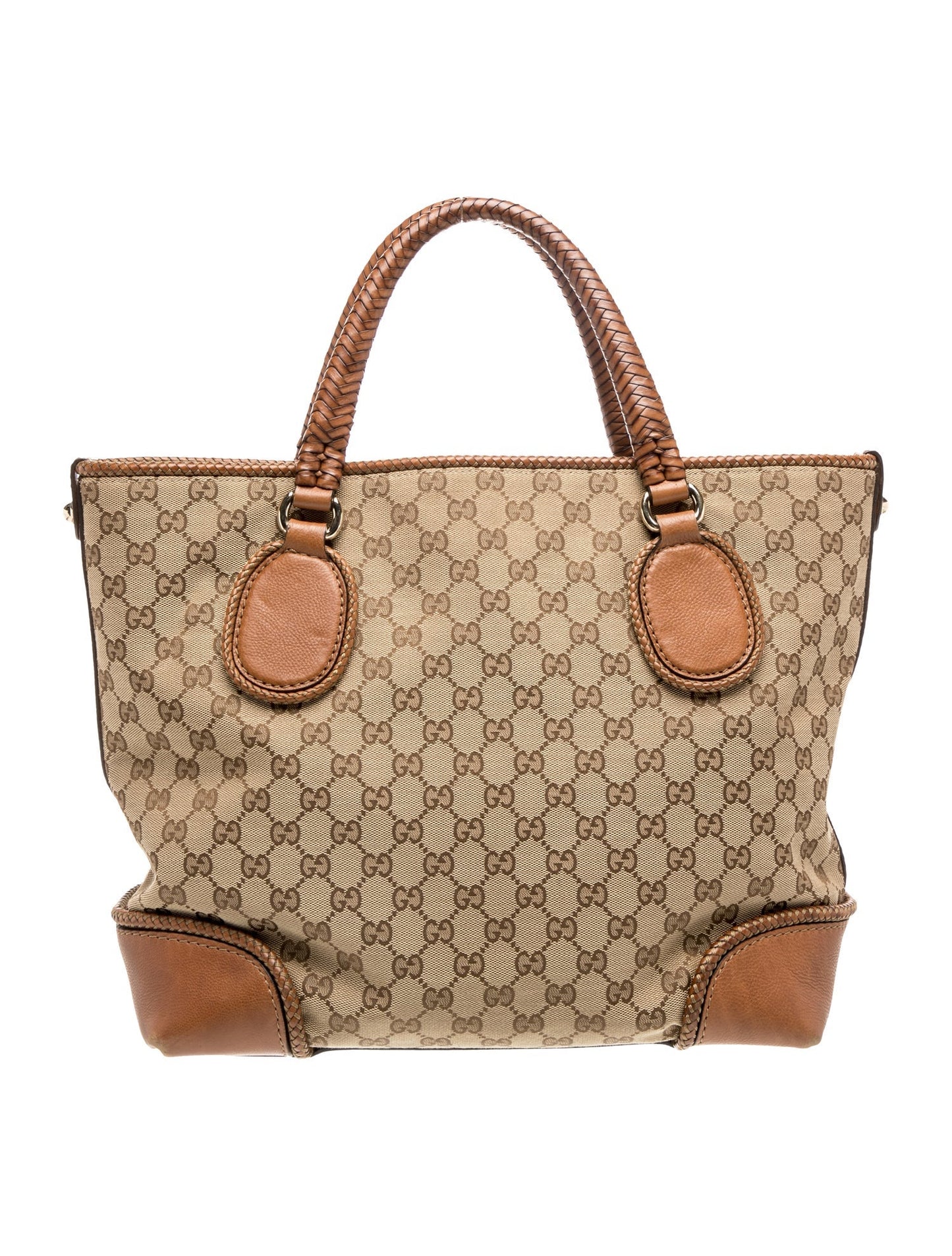 Gucci GG Canvas Marrakech