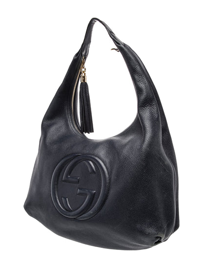 Gucci Interlocking G Soho