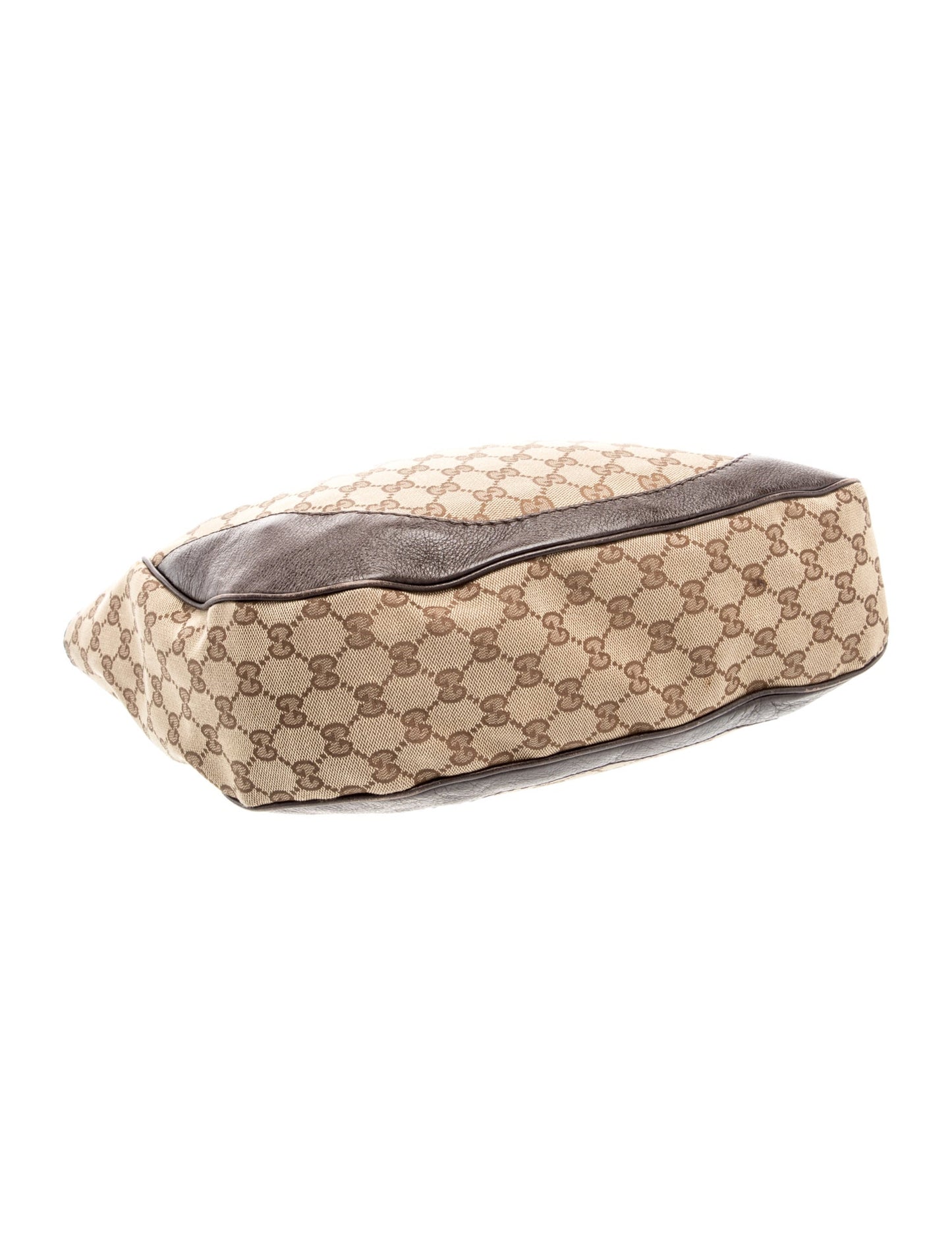 Gucci GG Canvas Charlotte