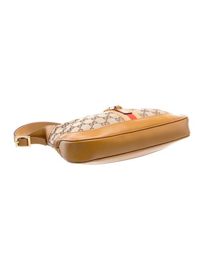 Gucci GG Canvas Jackie