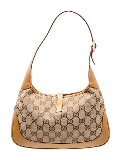 Gucci GG Canvas Jackie
