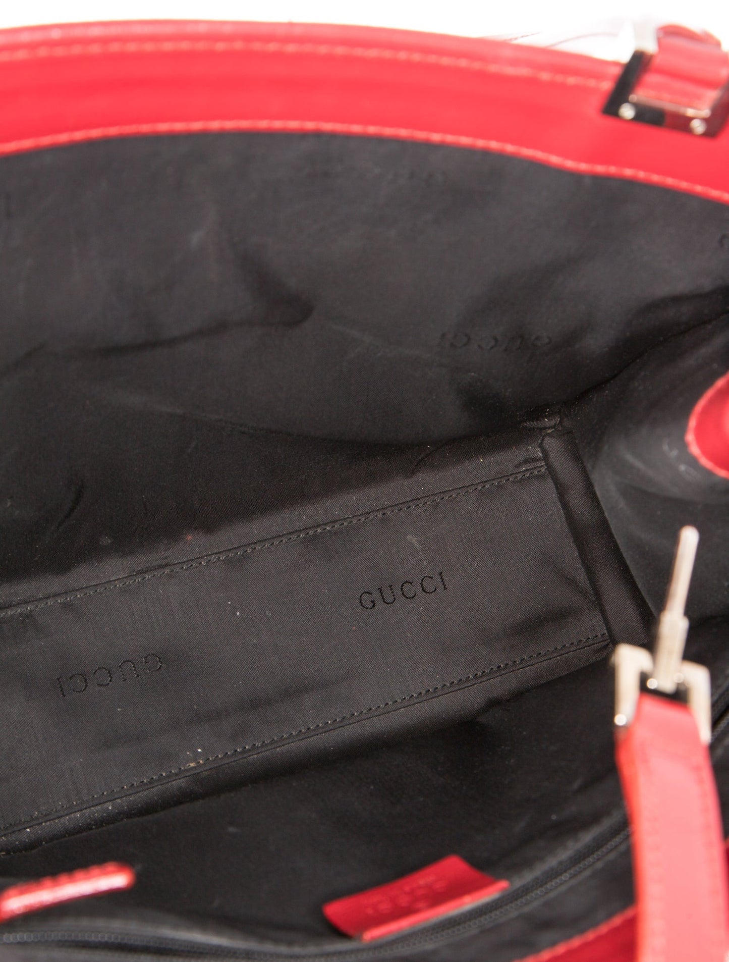 Gucci GG Canvas Jackie Vintage