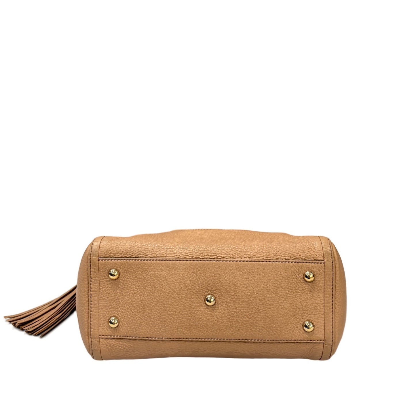Gucci Calfskin Two-Way Bag