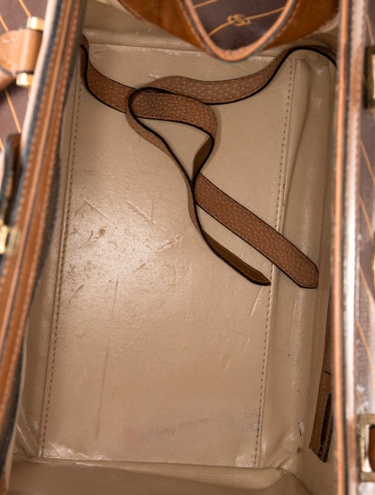 Gucci Interlocking G Vanity Trunk