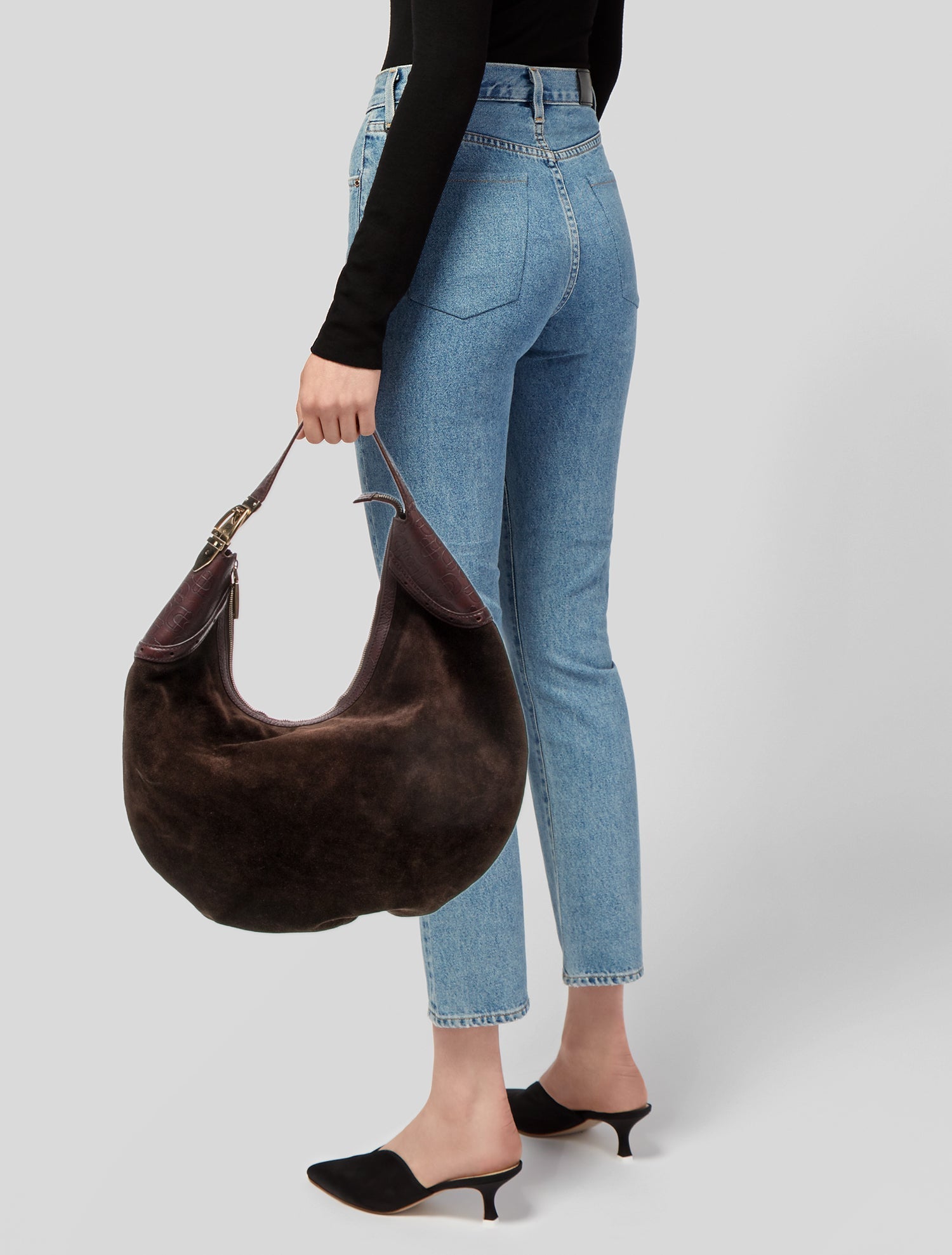 Gucci Horsebit Glam