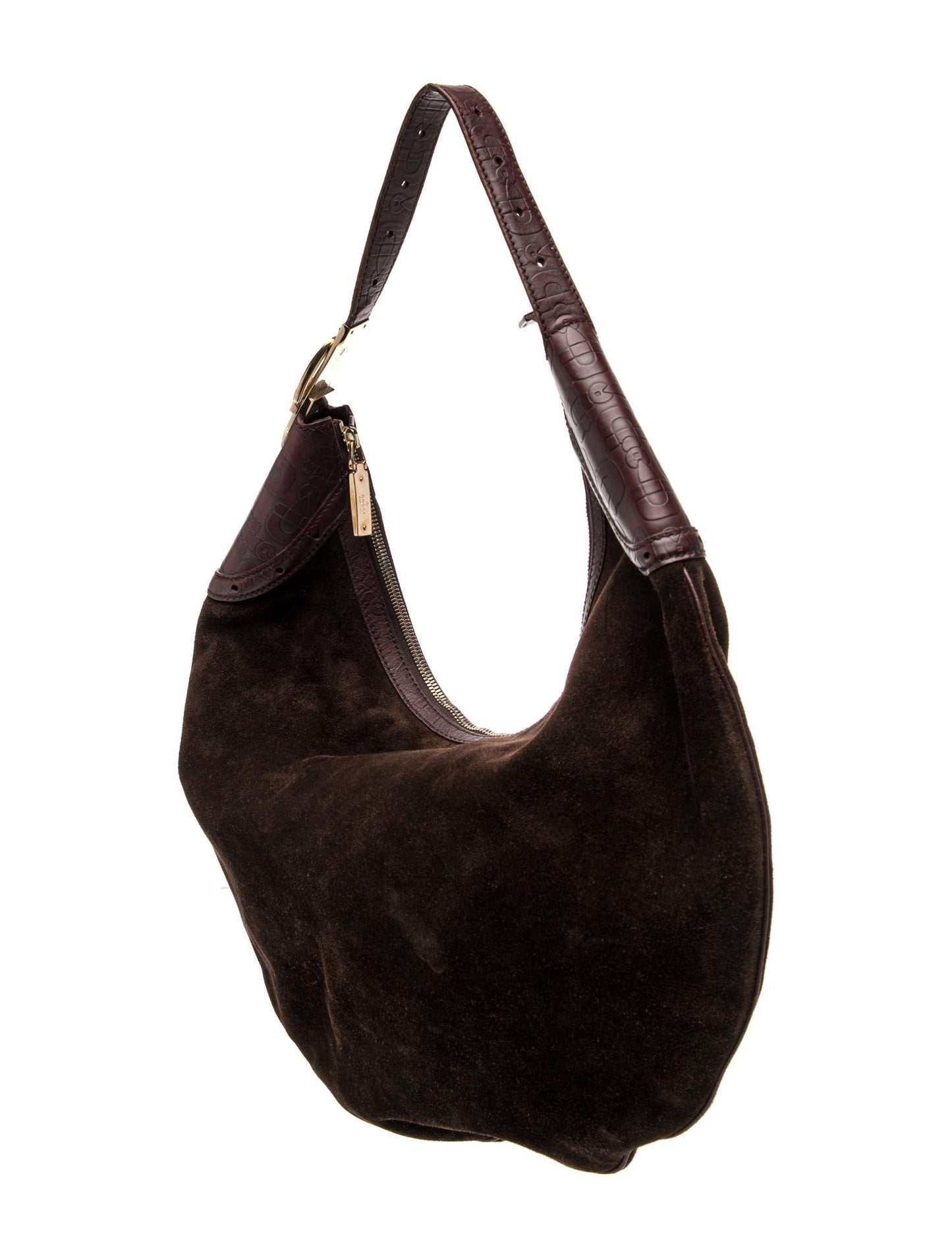Gucci Horsebit Glam