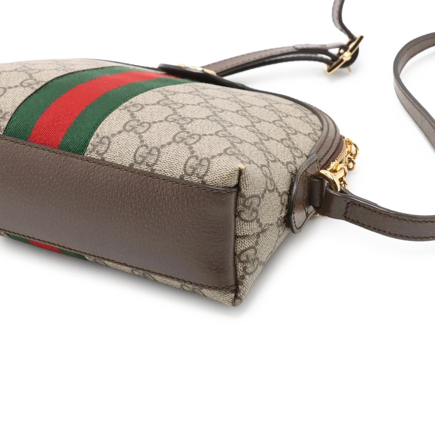 Gucci Ophidia GG Small Shoulder Bag