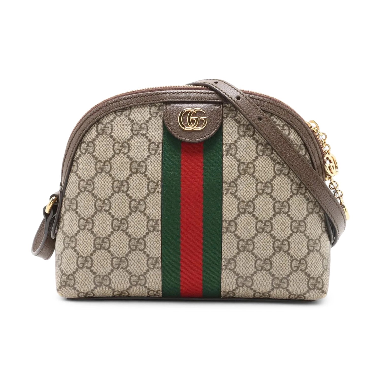 Gucci Ophidia GG Small Shoulder Bag