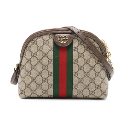 Gucci Ophidia GG Small Shoulder Bag