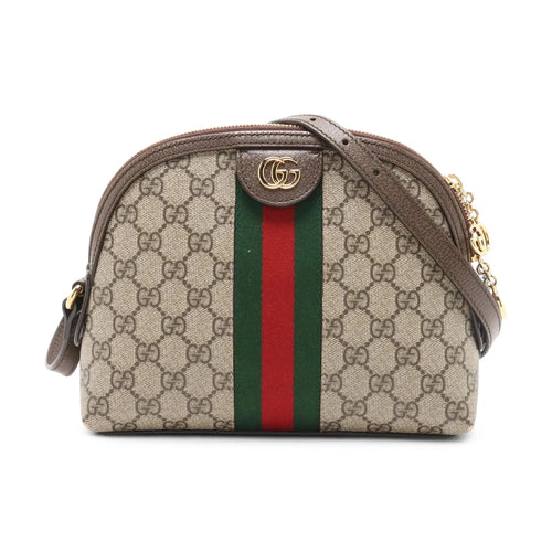 Gucci Ophidia GG Small Shoulder Bag