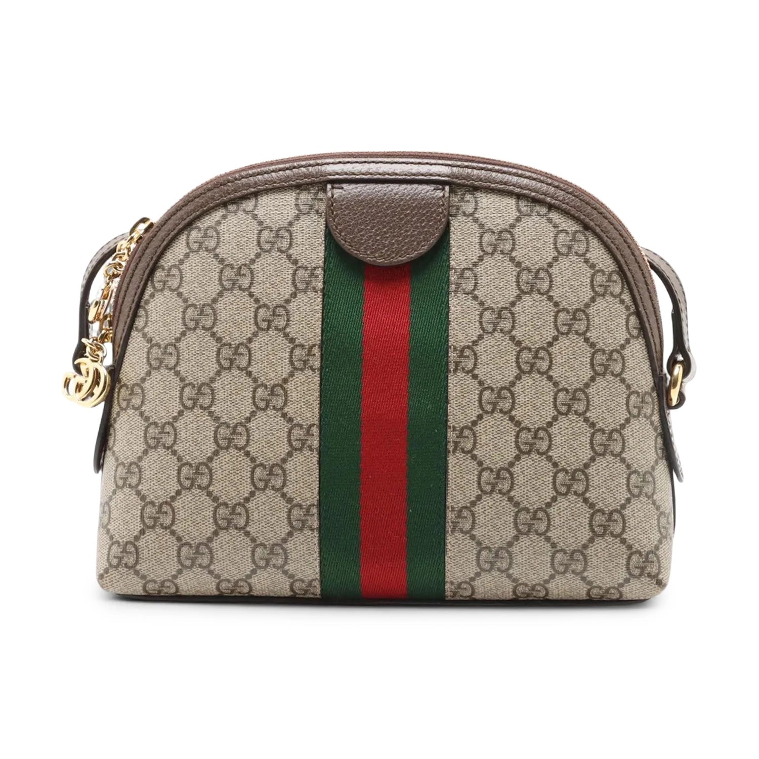 Gucci Ophidia GG Small Shoulder Bag