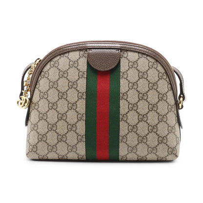 Gucci Ophidia GG Small Shoulder Bag