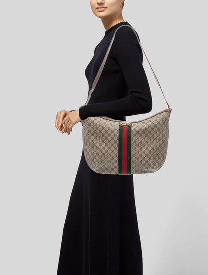 Gucci GG Supreme Ophidia