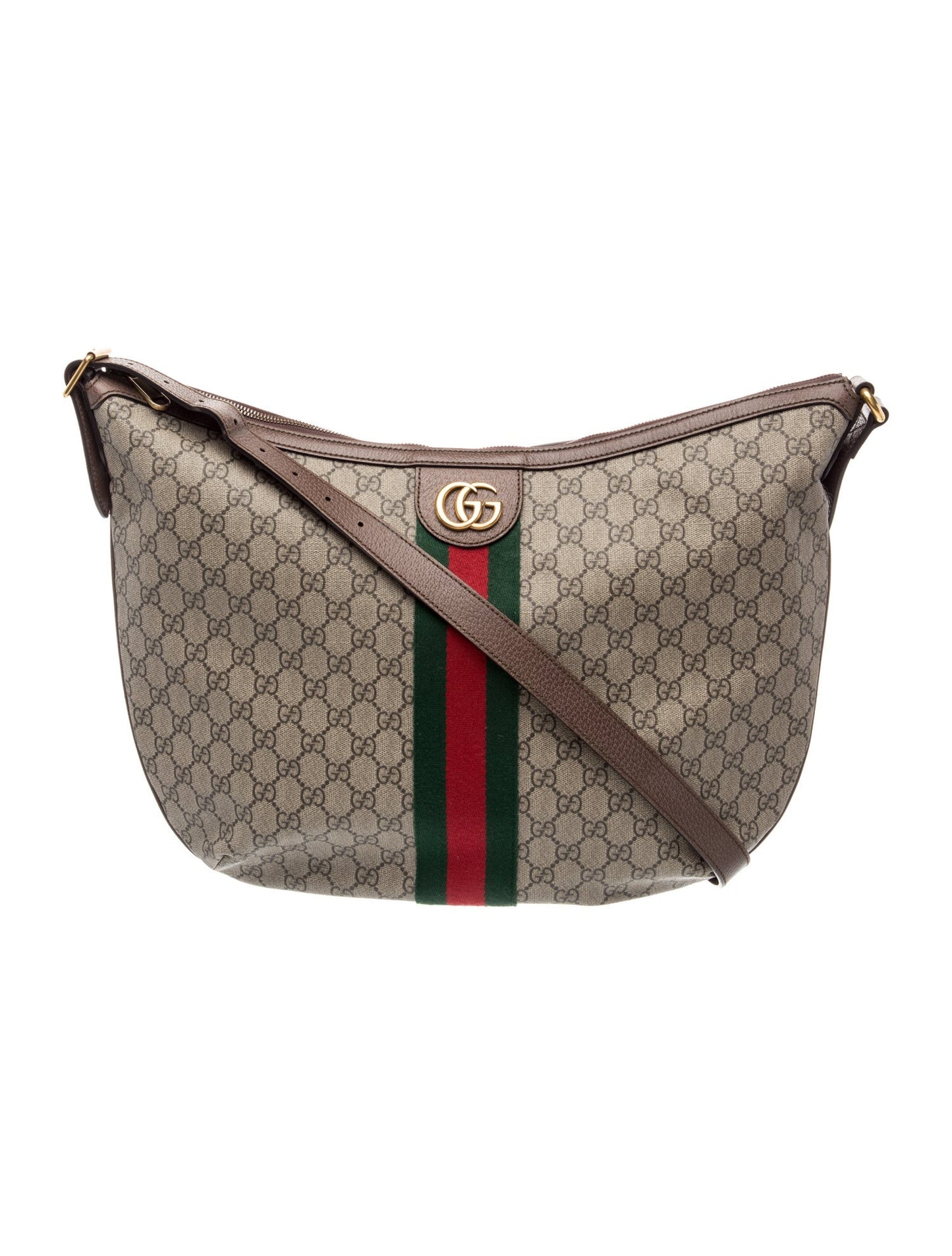 Gucci GG Supreme Ophidia