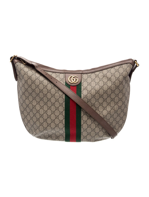 Gucci GG Supreme Ophidia