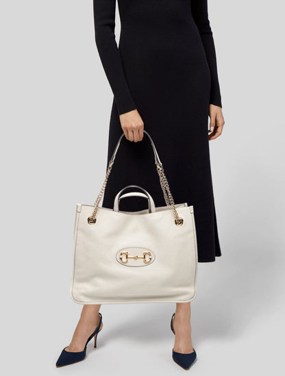 Gucci 1955 Horsebit Horsebit 19 Large