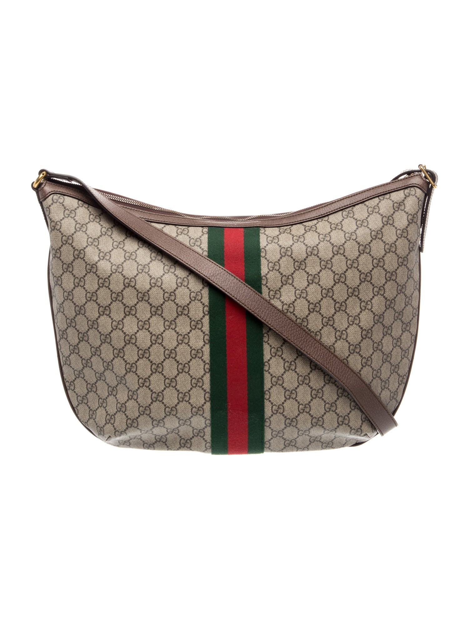 Gucci GG Supreme Ophidia
