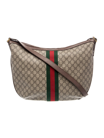 Gucci GG Supreme Ophidia