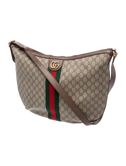 Gucci GG Supreme Ophidia