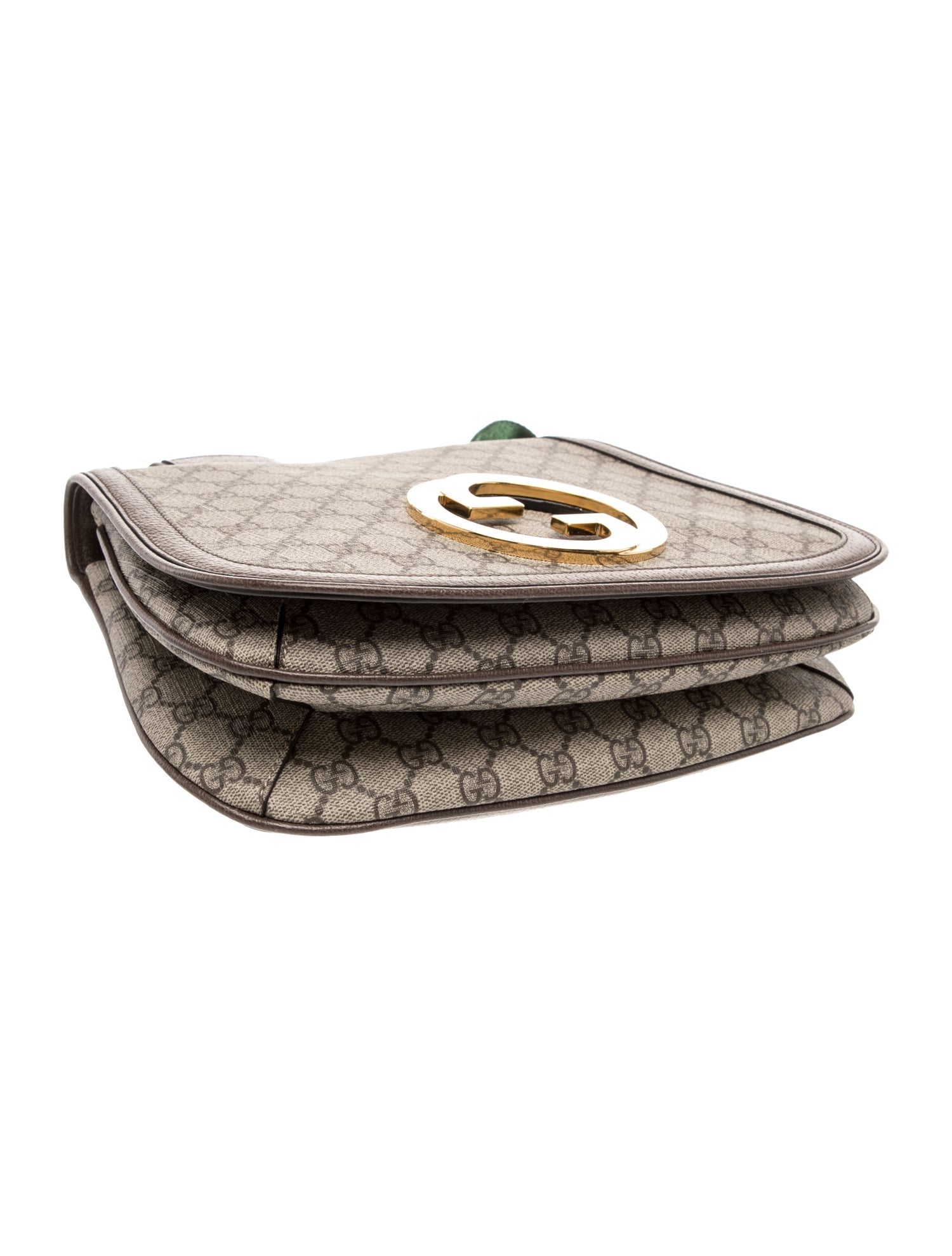 Gucci GG Supreme Blondie