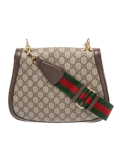 Gucci GG Supreme Blondie