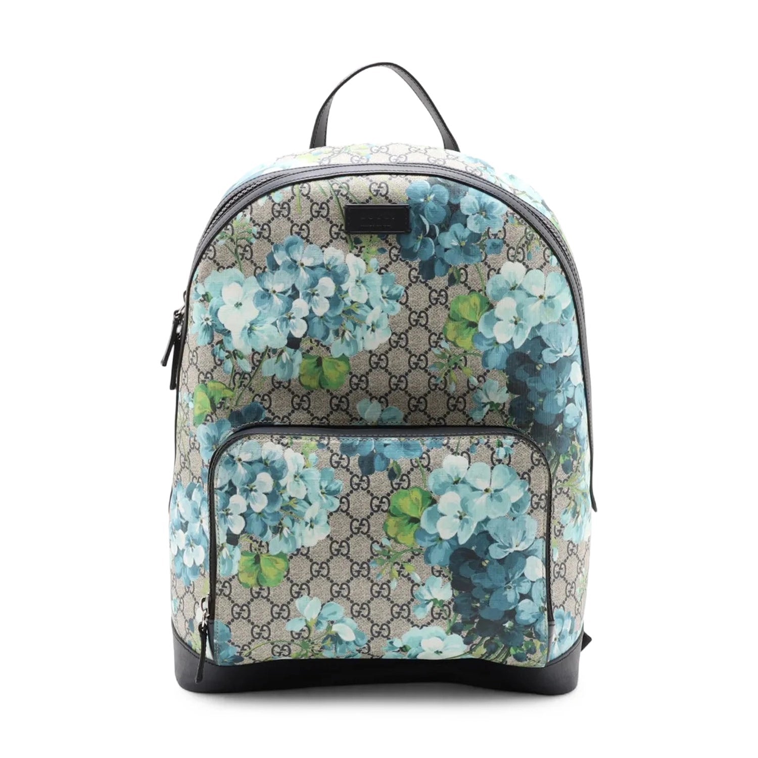 Gucci GG Blooms Backpack