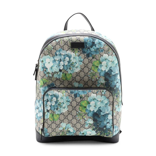 Gucci GG Blooms Backpack