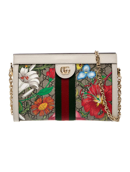 Gucci Flora Ophidia Small