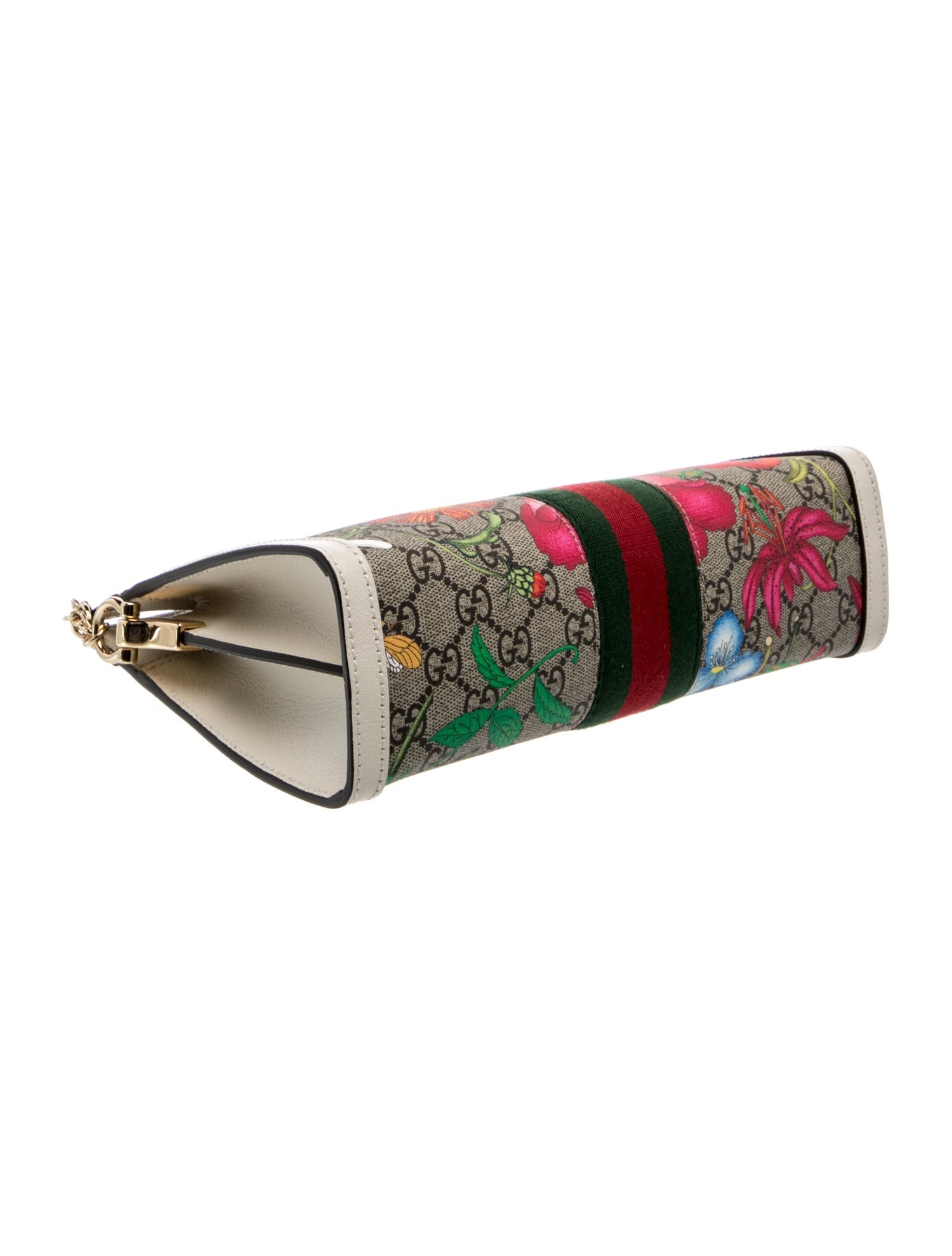 Gucci Flora Ophidia Small