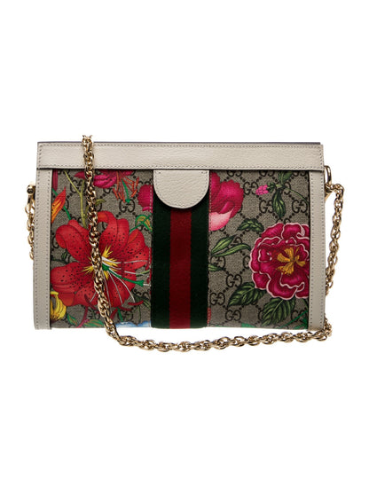 Gucci Flora Ophidia Small