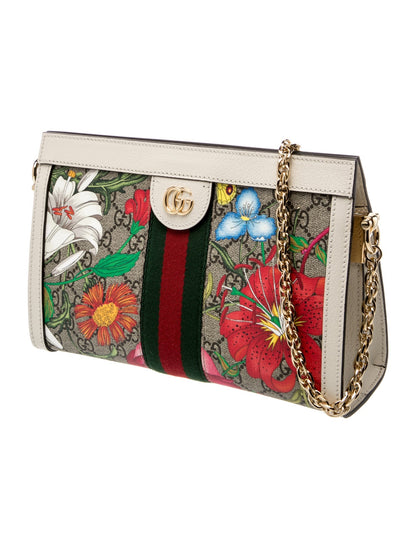 Gucci Flora Ophidia Small