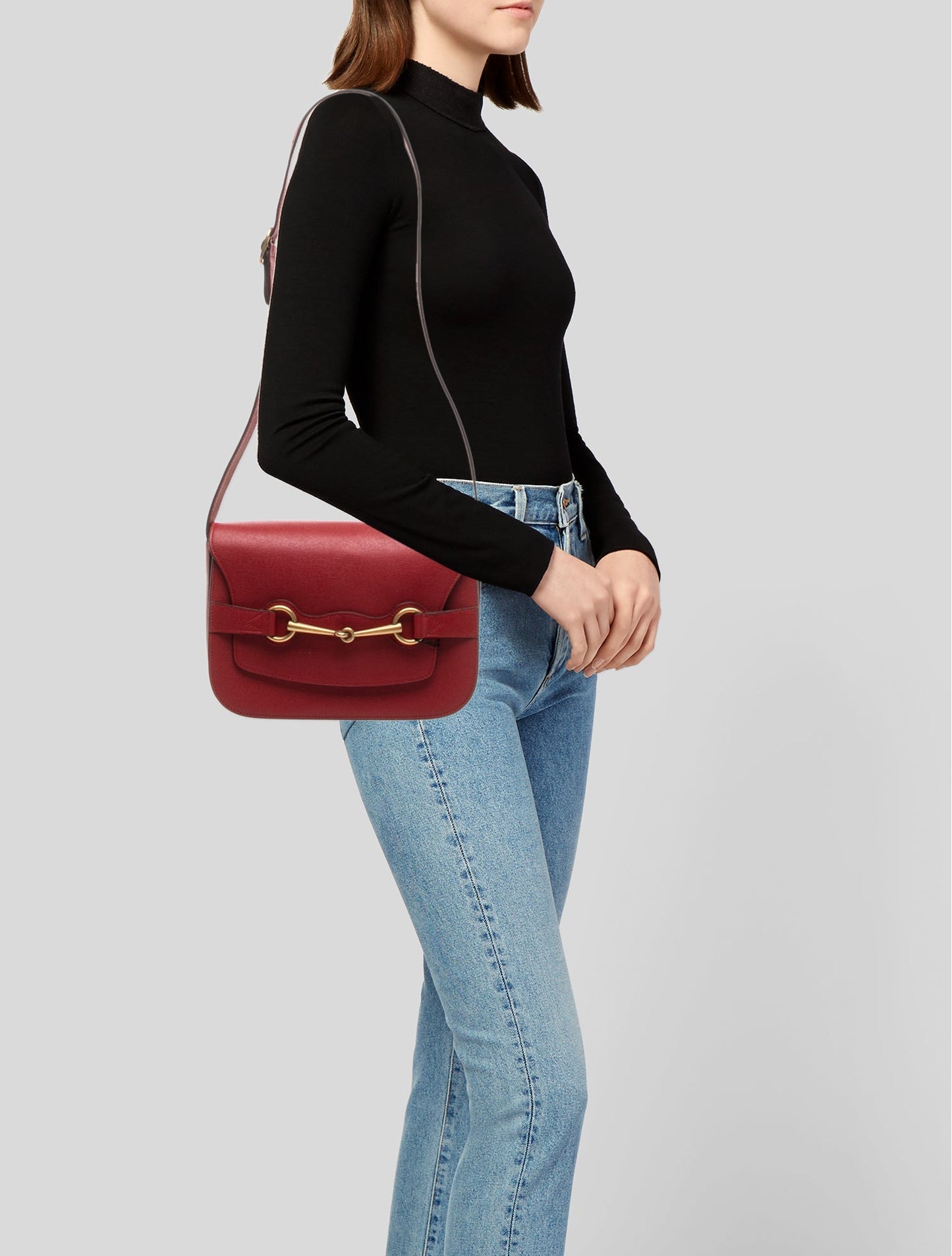 Gucci Horsebit Bright Bit