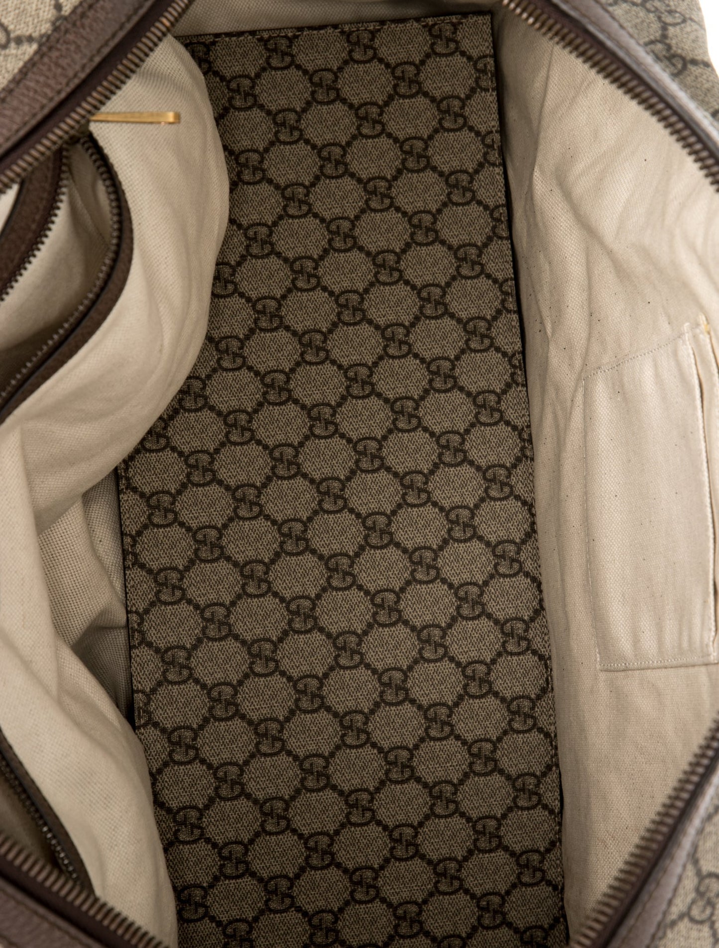 Gucci GG Supreme Ophidia Medium