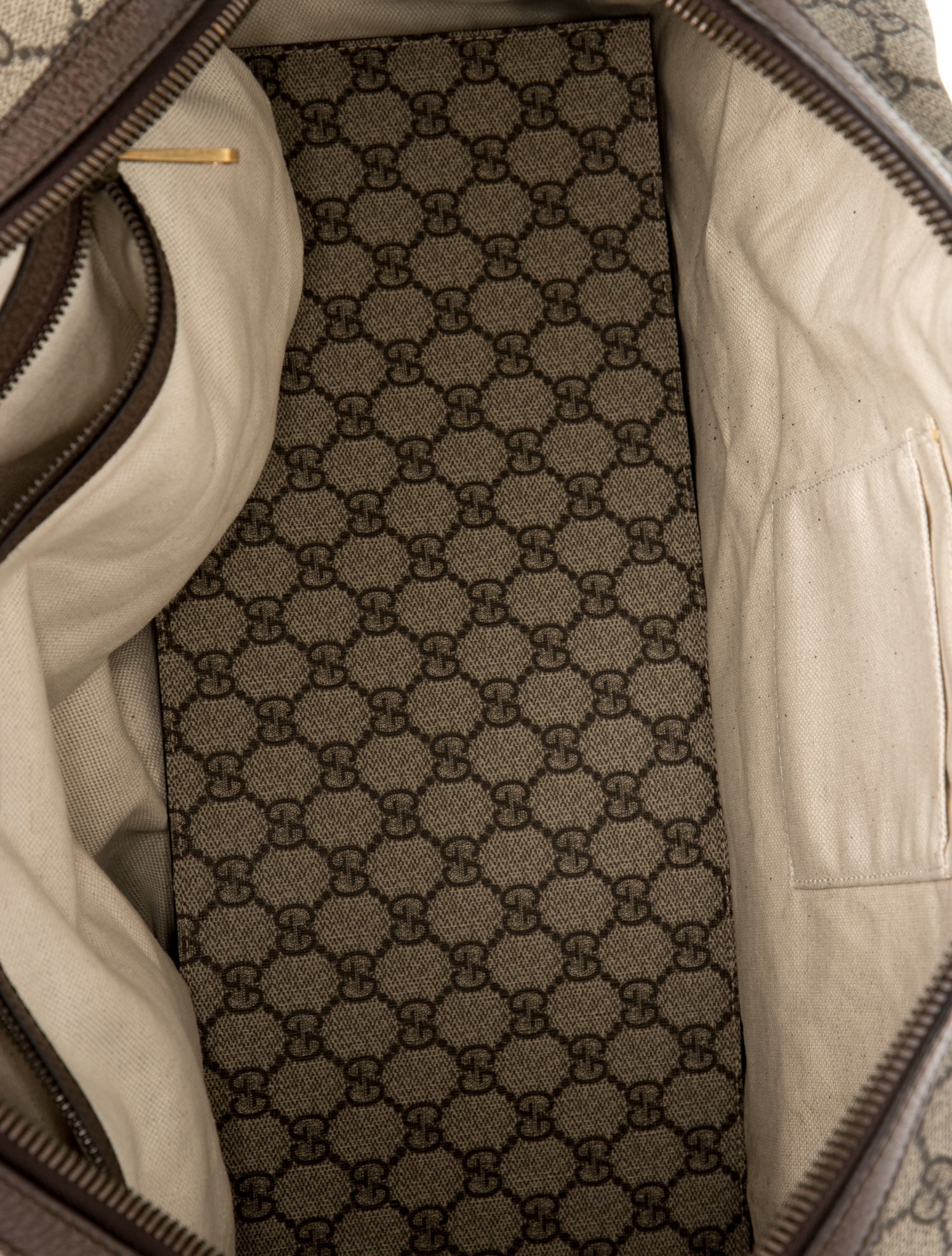 Gucci GG Supreme Ophidia Medium