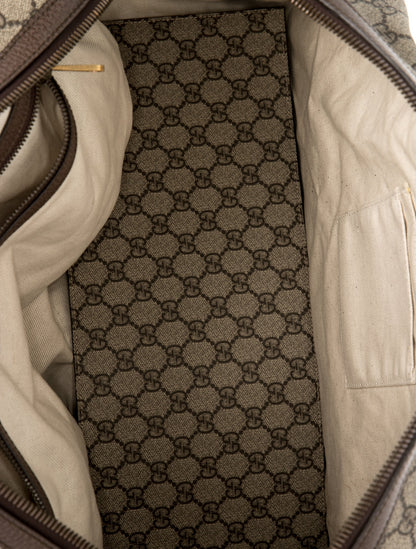 Gucci GG Supreme Ophidia Medium