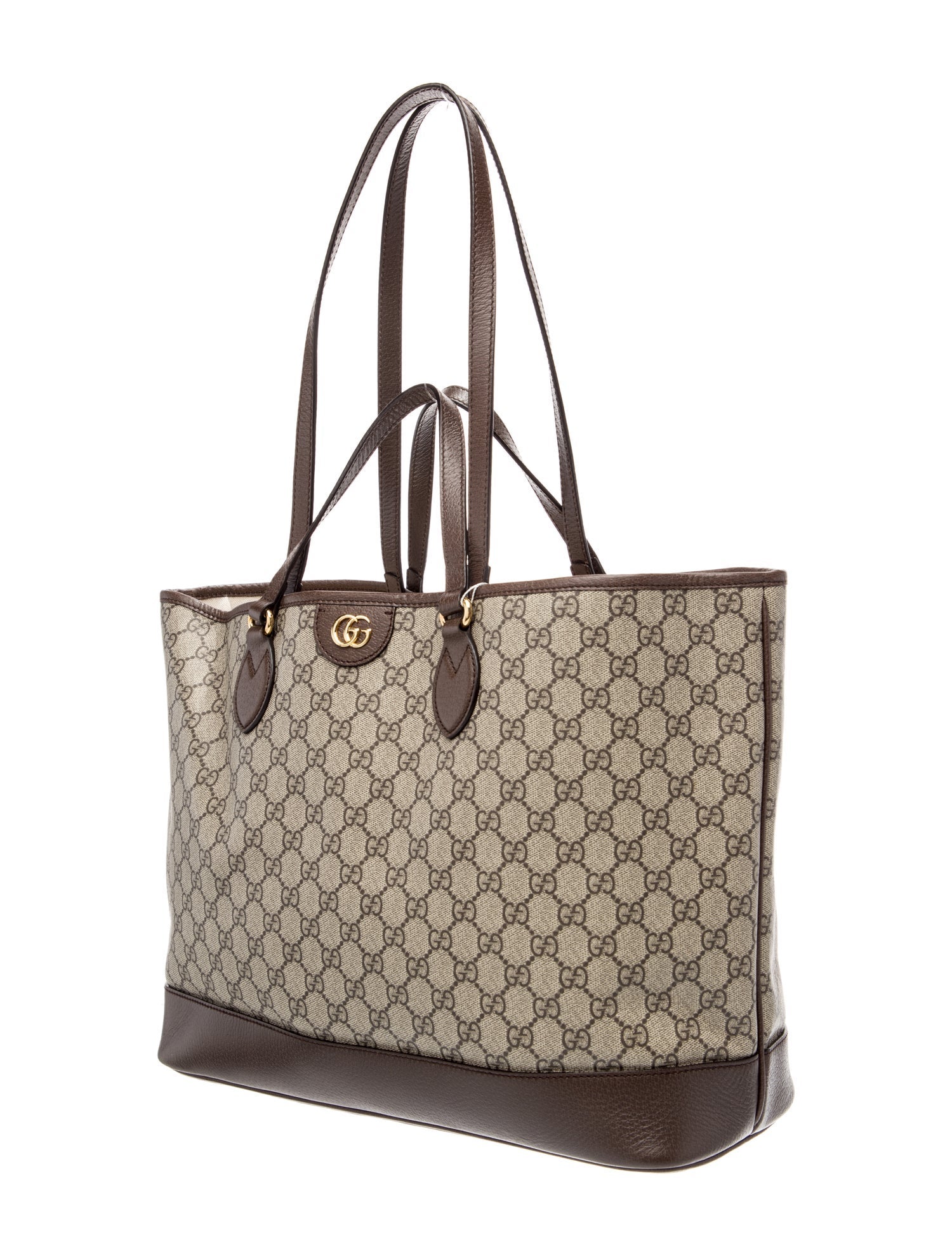 Gucci GG Supreme Ophidia Medium