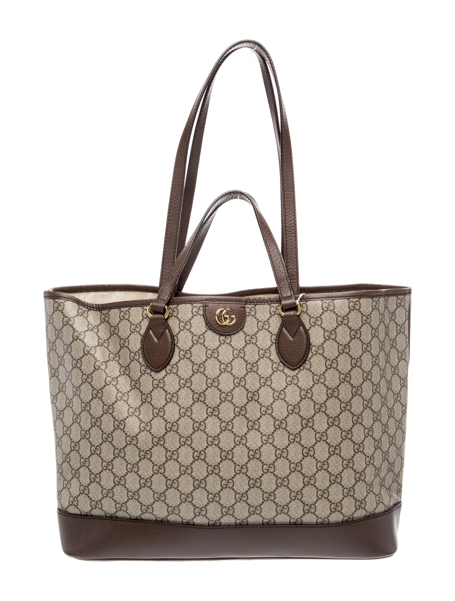 Gucci GG Supreme Ophidia Medium