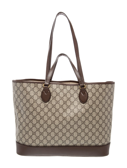 Gucci GG Supreme Ophidia Medium