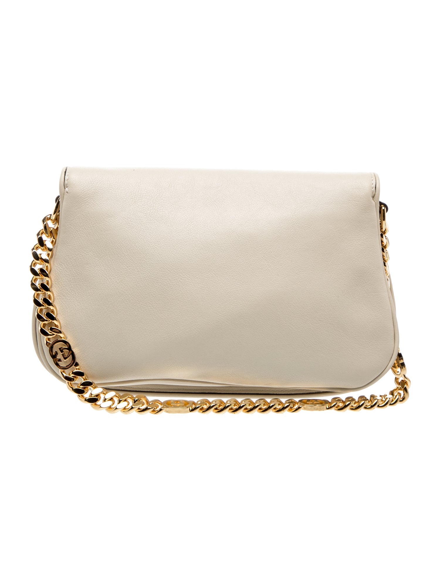 Gucci Chain-Link Blondie