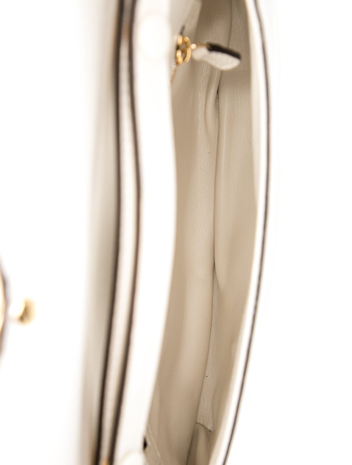 Gucci Chain-Link Blondie