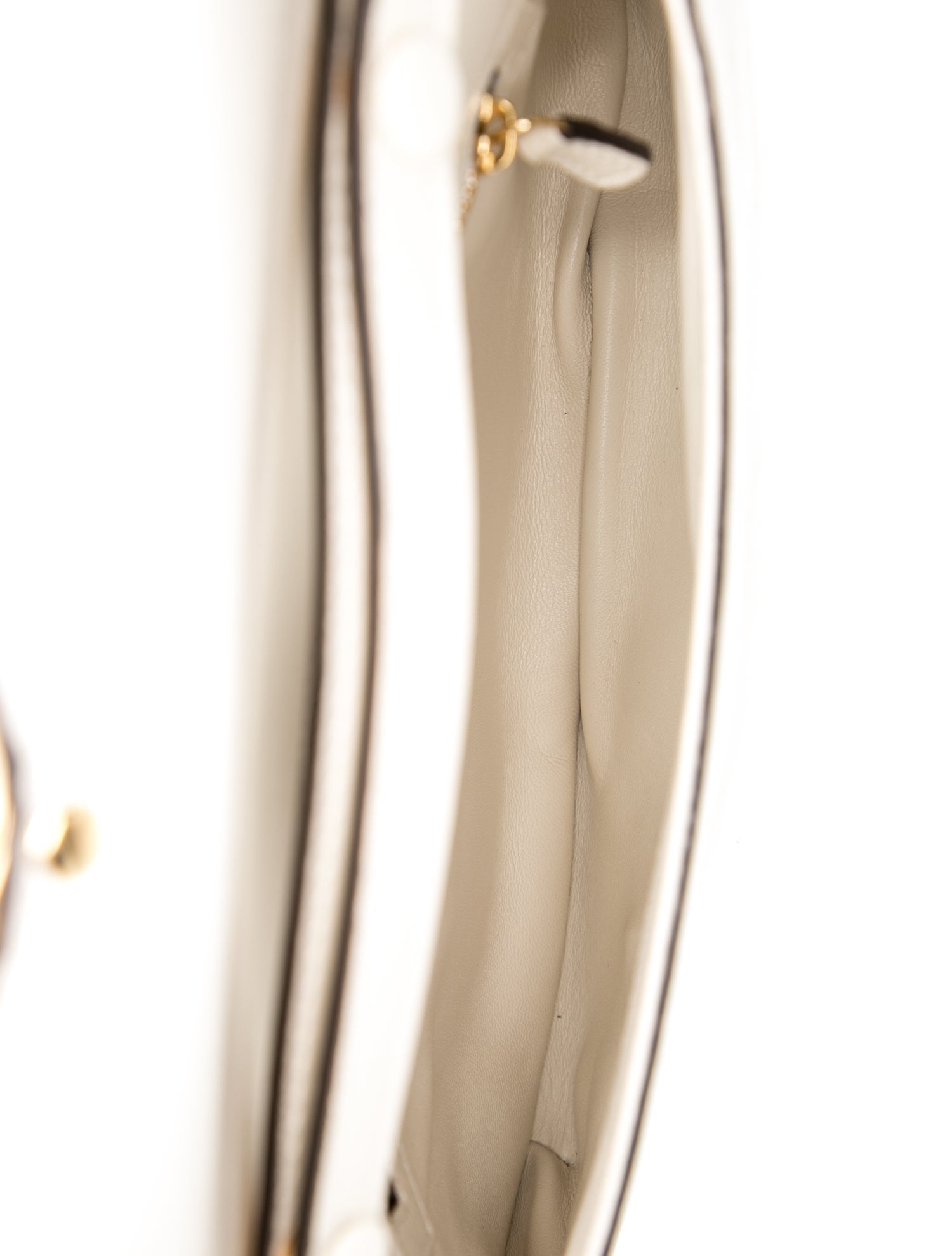 Gucci Chain-Link Blondie