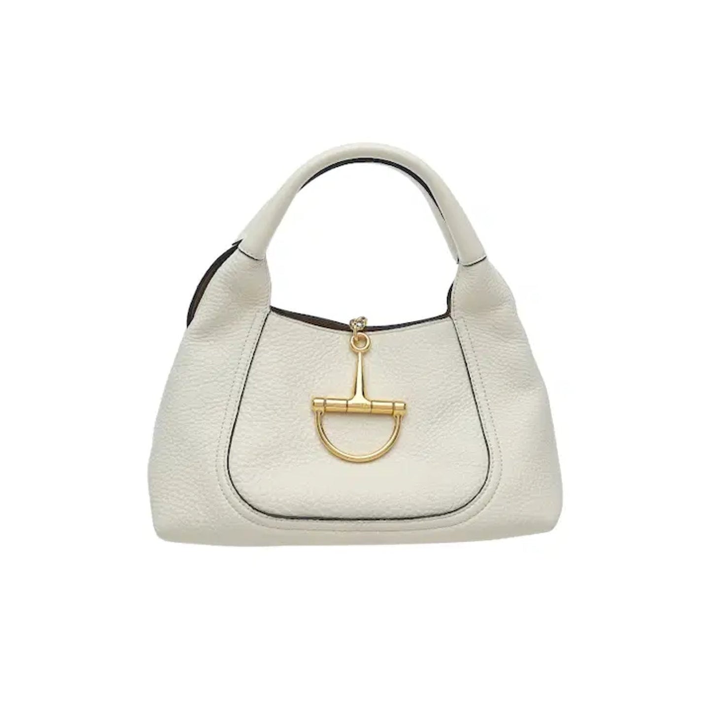 Gucci Leather Softbit